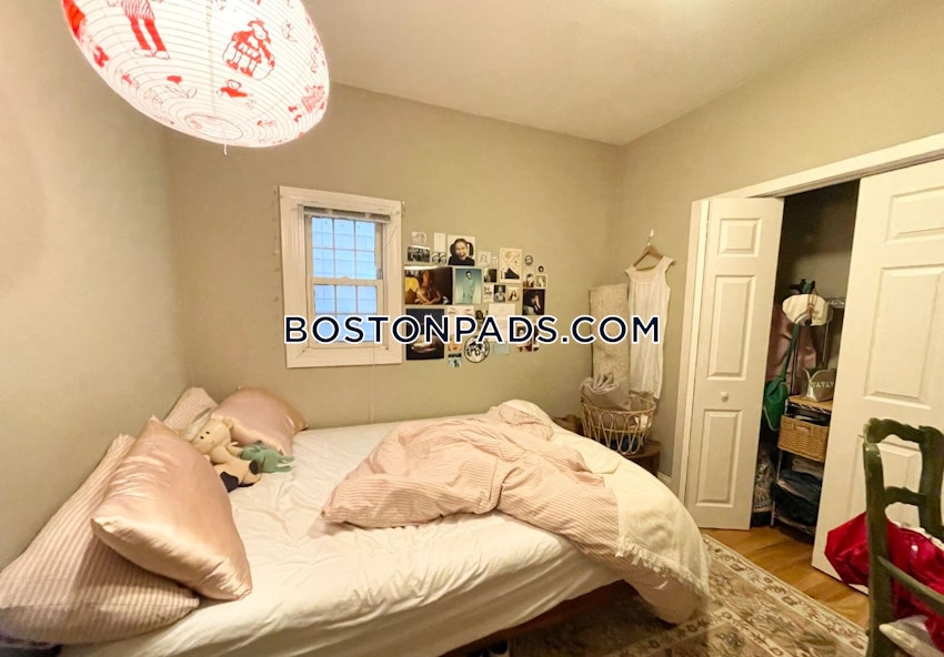 BOSTON - MISSION HILL - 4 Beds, 1.5 Baths - Image 12