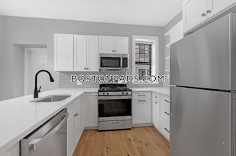 Glenville Ave. Boston