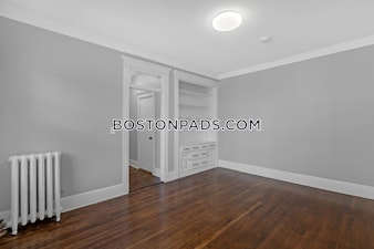 Glenville Ave. Boston