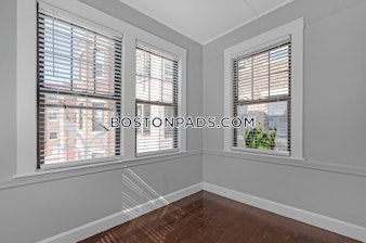 Glenville Ave. Boston