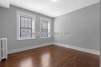 Glenville Ave. Boston