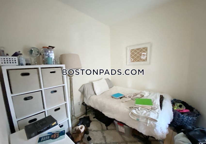 BOSTON - SOUTH END - 3 Beds, 1 Bath - Image 2