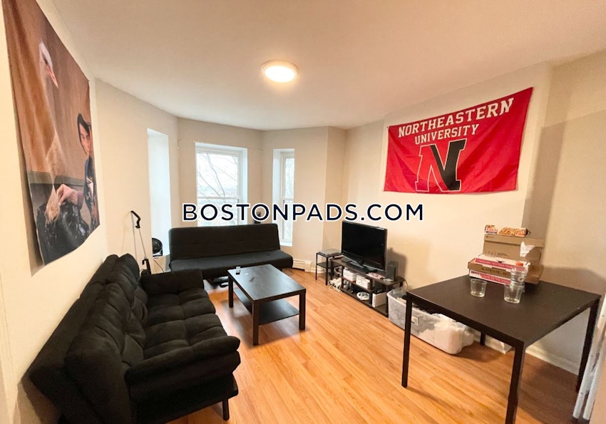 BOSTON - SOUTH END - 3 Beds, 1 Bath - Image 3