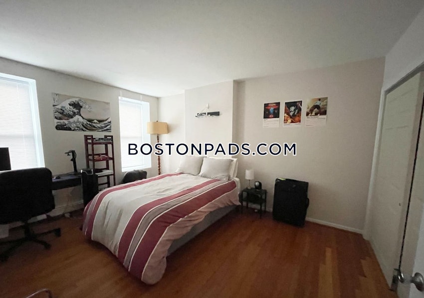 BOSTON - SOUTH END - 3 Beds, 1 Bath - Image 5