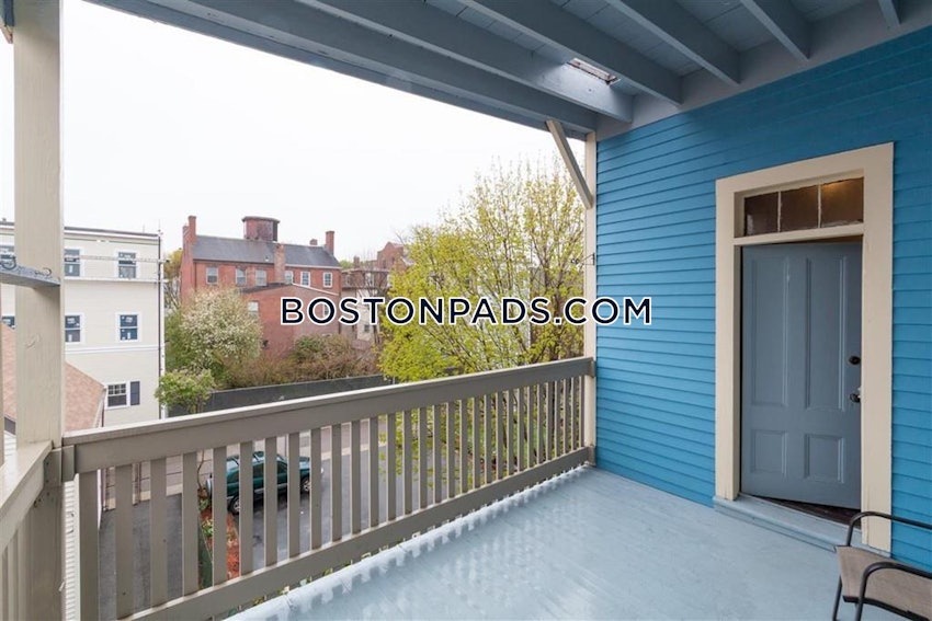BOSTON - SOUTH BOSTON - WEST SIDE - 2 Beds, 1 Bath - Image 11