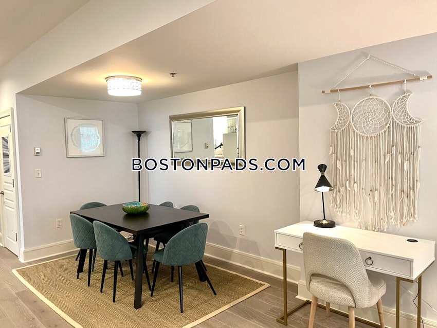 BOSTON - SOUTH END - 1 Bed, 2 Baths - Image 5