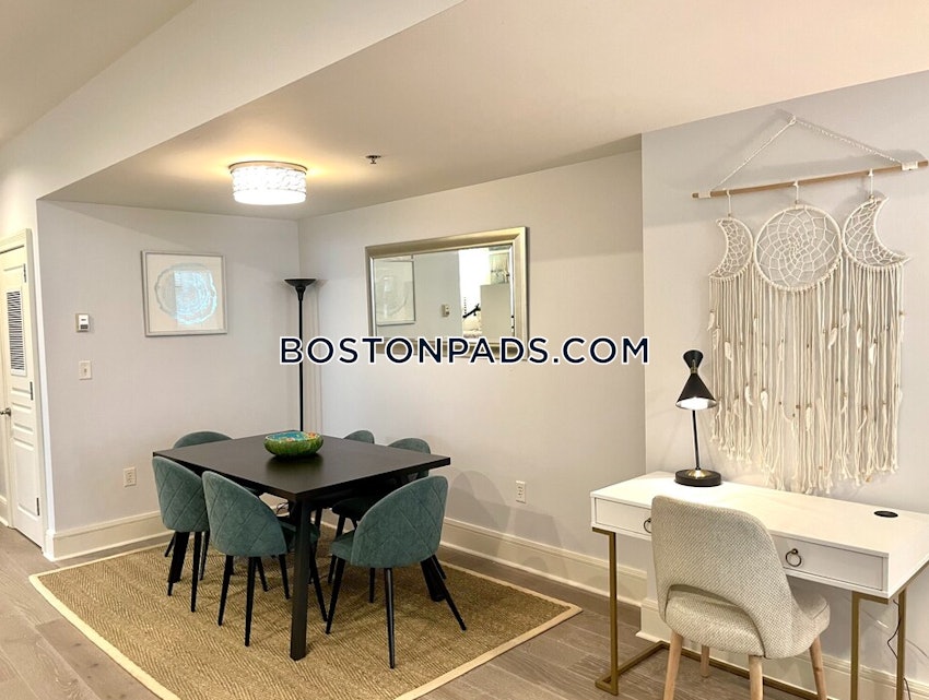 BOSTON - SOUTH END - 1 Bed, 2 Baths - Image 6