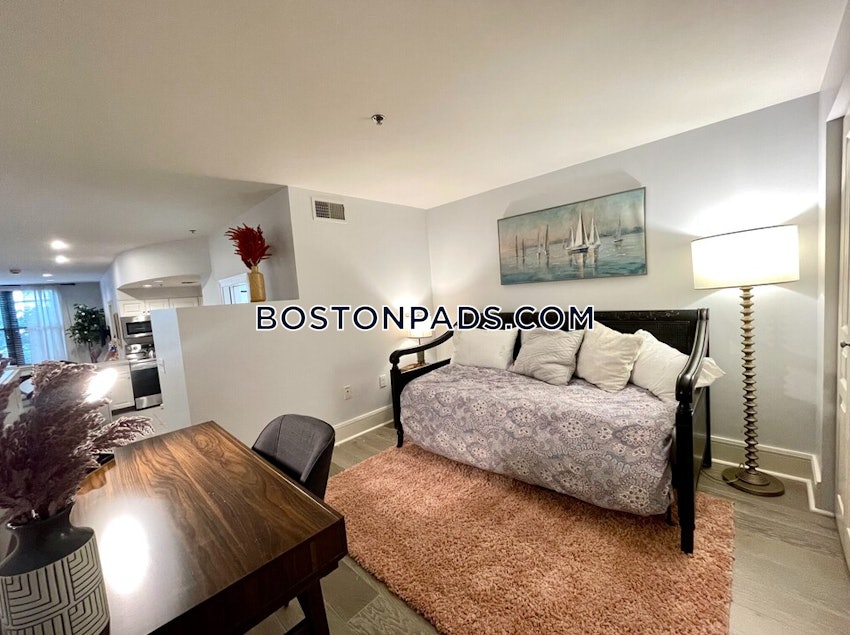 BOSTON - SOUTH END - 1 Bed, 2 Baths - Image 16