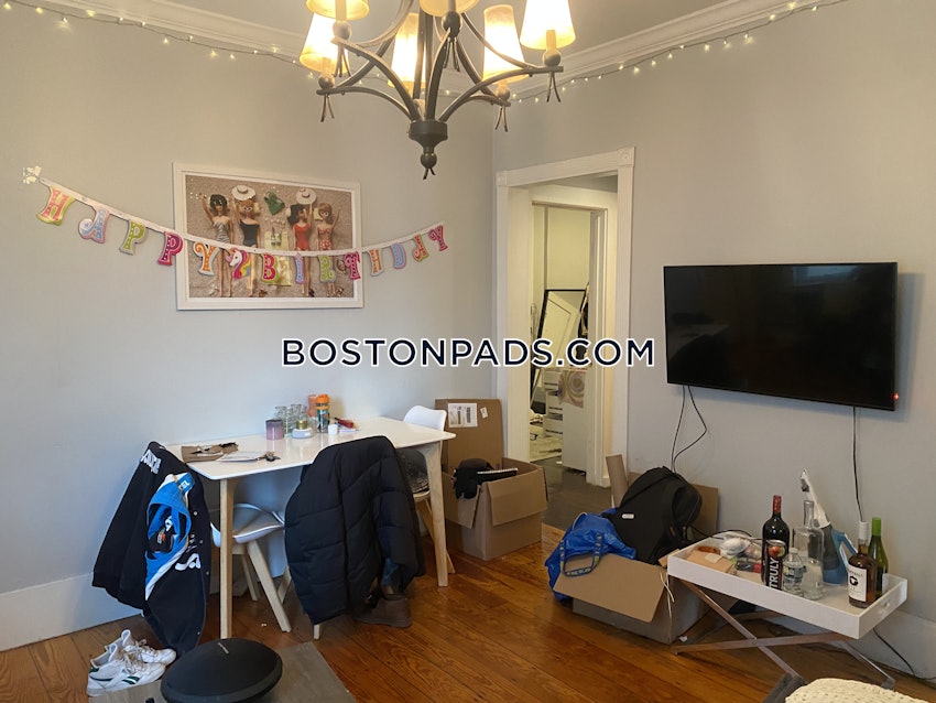 BOSTON - MISSION HILL - 3 Beds, 1 Bath - Image 17