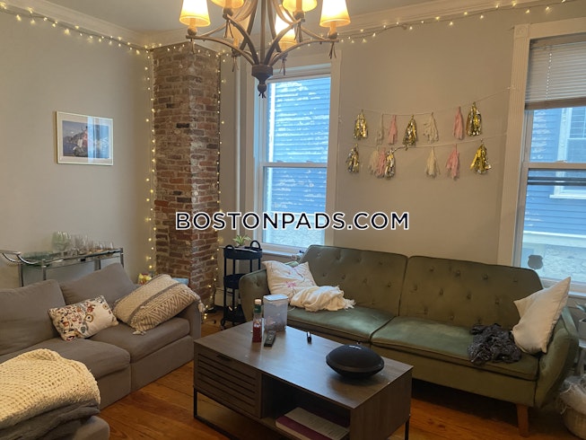 Roxbury Crossing - $4,500+ /mo