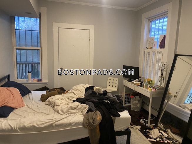 Roxbury Crossing - $4,500+ /mo