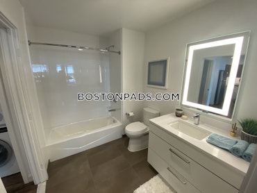 Boston - 1 Beds, 1 Baths