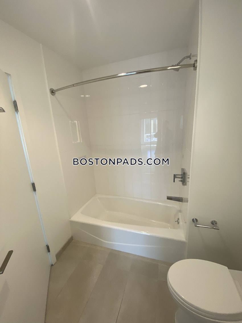 BOSTON - LOWER ALLSTON - 1 Bed, 1 Bath - Image 9