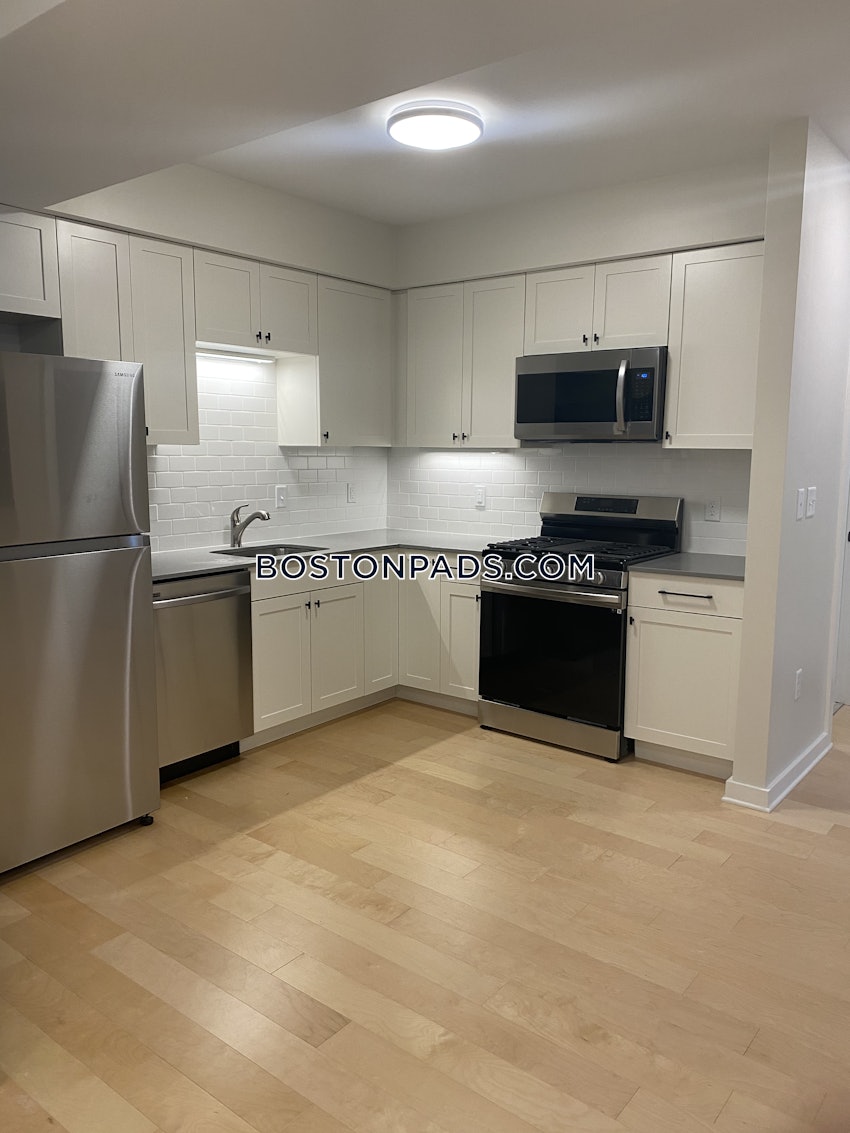 BOSTON - MATTAPAN - 2 Beds, 1 Bath - Image 1