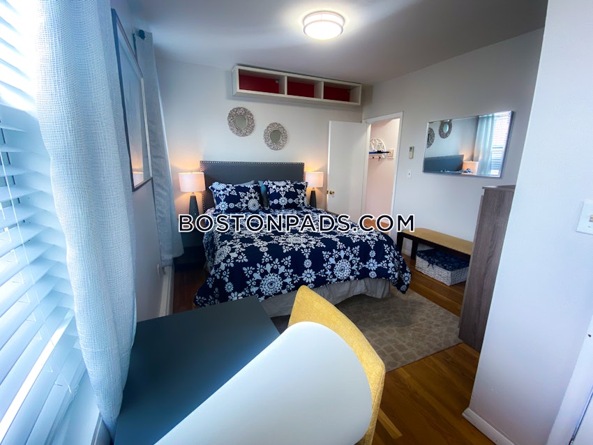 BOSTON - SOUTH END - 2 Beds, 1 Bath - Image 10