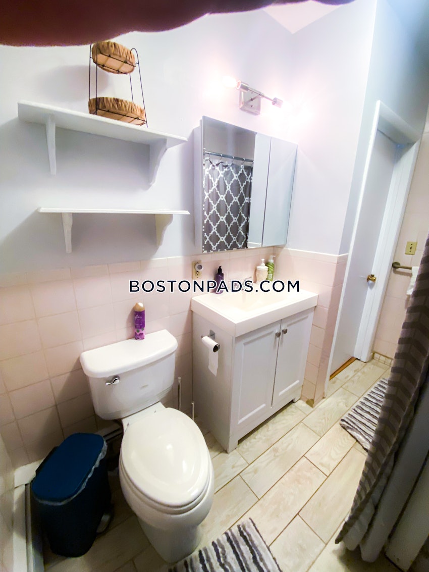 BOSTON - SOUTH END - 2 Beds, 1 Bath - Image 14