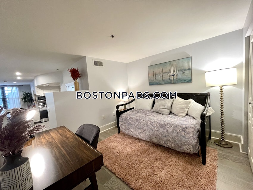 BOSTON - SOUTH END - 1 Bed, 2 Baths - Image 13