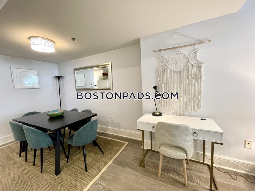 BOSTON - SOUTH END - 1 Bed, 2 Baths - Image 11