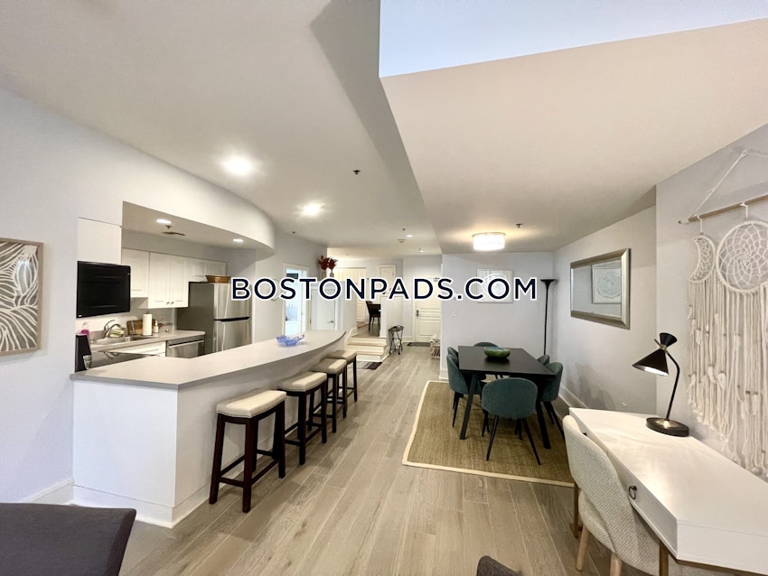 BOSTON - SOUTH END - 1 Bed, 2 Baths - Image 20