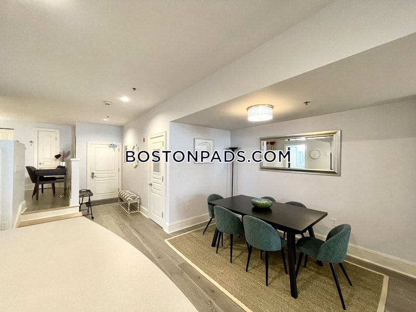 BOSTON - SOUTH END - 1 Bed, 2 Baths - Image 10