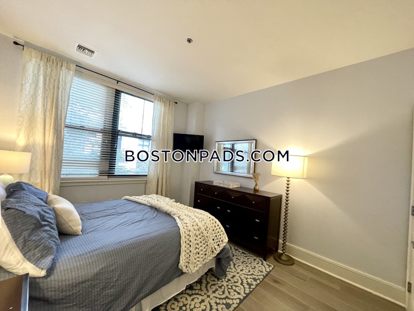 BOSTON - SOUTH END - 1 Bed, 2 Baths - Image 17