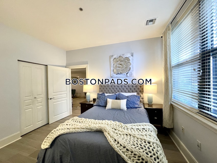 BOSTON - SOUTH END - 1 Bed, 2 Baths - Image 9