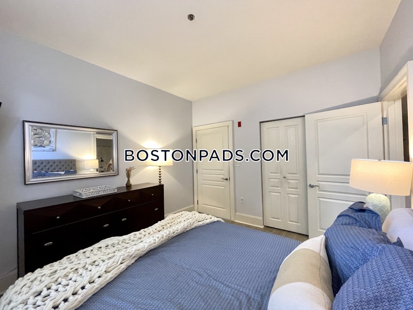 BOSTON - SOUTH END - 1 Bed, 2 Baths - Image 8