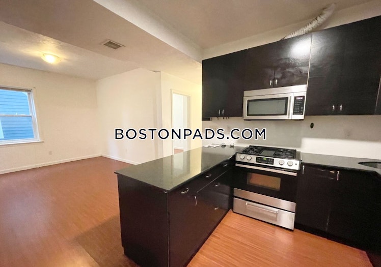 Hillside St., Boston