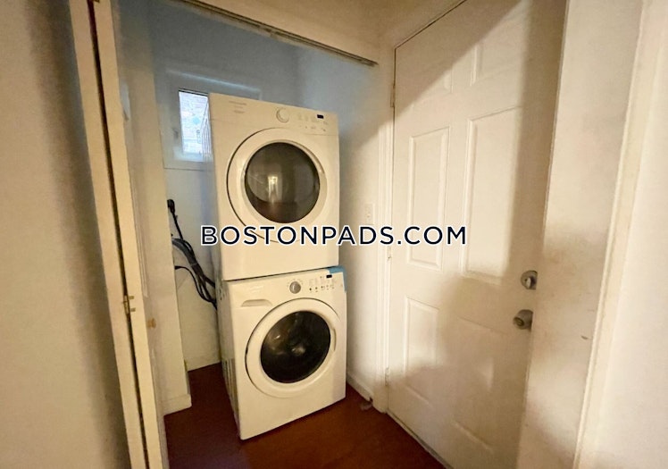 Hillside St., Boston