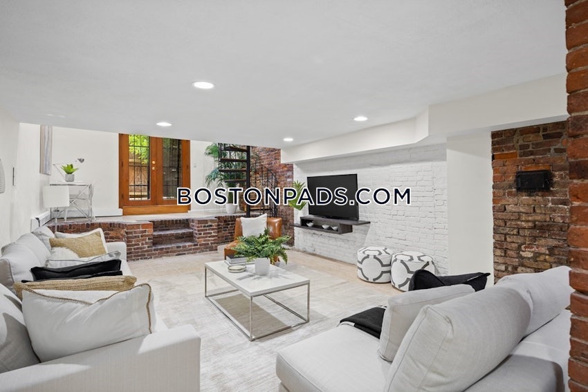 BOSTON - BACK BAY - 2 Beds, 2 Baths - Image 14