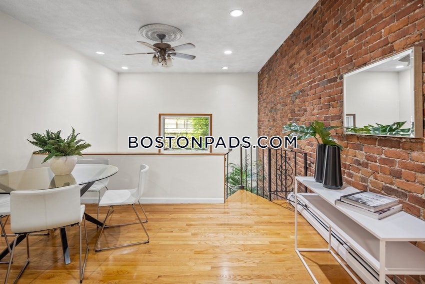 BOSTON - BACK BAY - 2 Beds, 2 Baths - Image 12