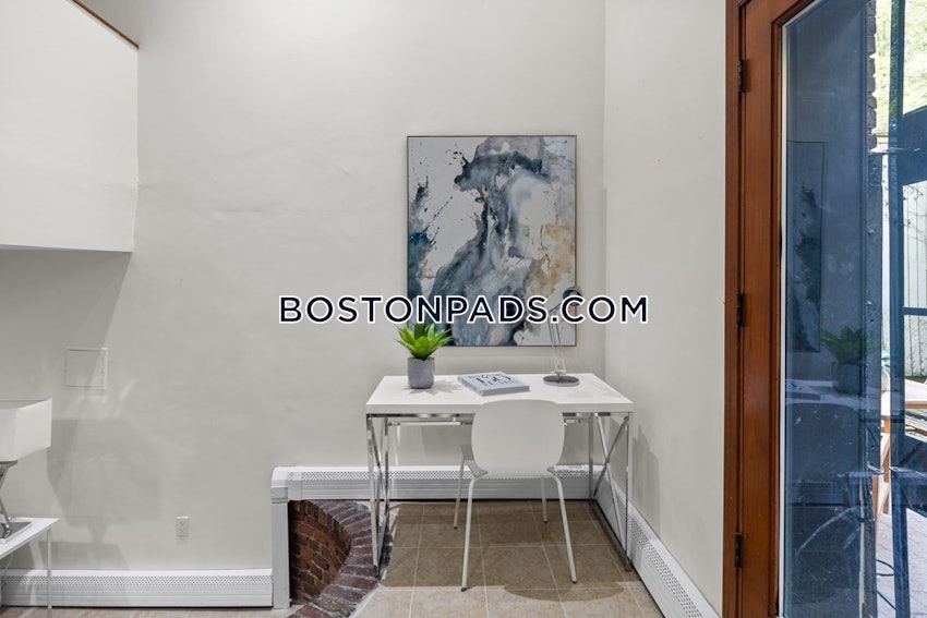 BOSTON - BACK BAY - 2 Beds, 2 Baths - Image 10