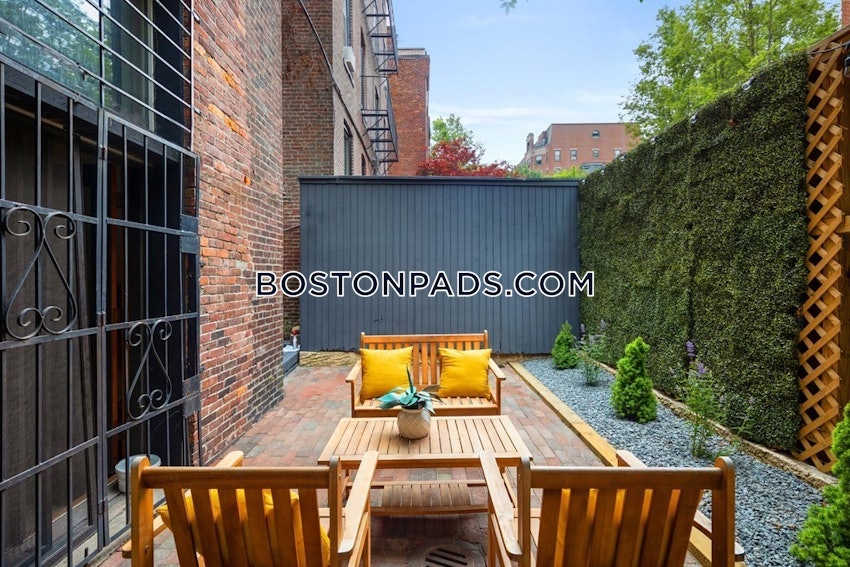 BOSTON - BACK BAY - 2 Beds, 2 Baths - Image 4