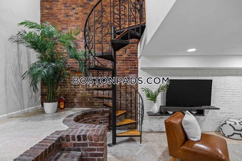 BOSTON - BACK BAY - 2 Beds, 2 Baths - Image 8