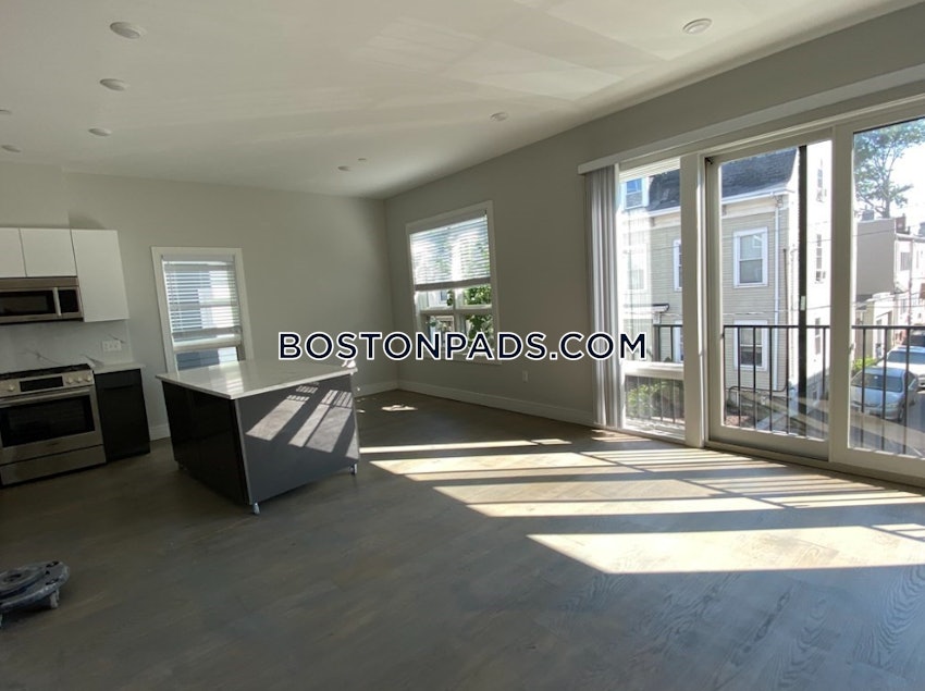 BOSTON - SOUTH BOSTON - ANDREW SQUARE - 2 Beds, 2 Baths - Image 1