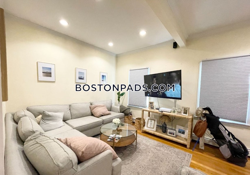 BOSTON - SOUTH BOSTON - WEST SIDE - 2 Beds, 1 Bath - Image 2