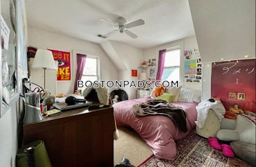 Boston - 6 Beds, 2 Baths