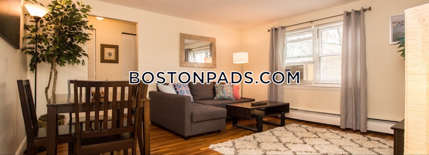 BROOKLINE - CHESTNUT HILL - 1 Bed, 1 Bath - Image 9