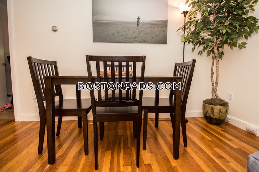 BROOKLINE - CHESTNUT HILL - 1 Bed, 1 Bath - Image 4