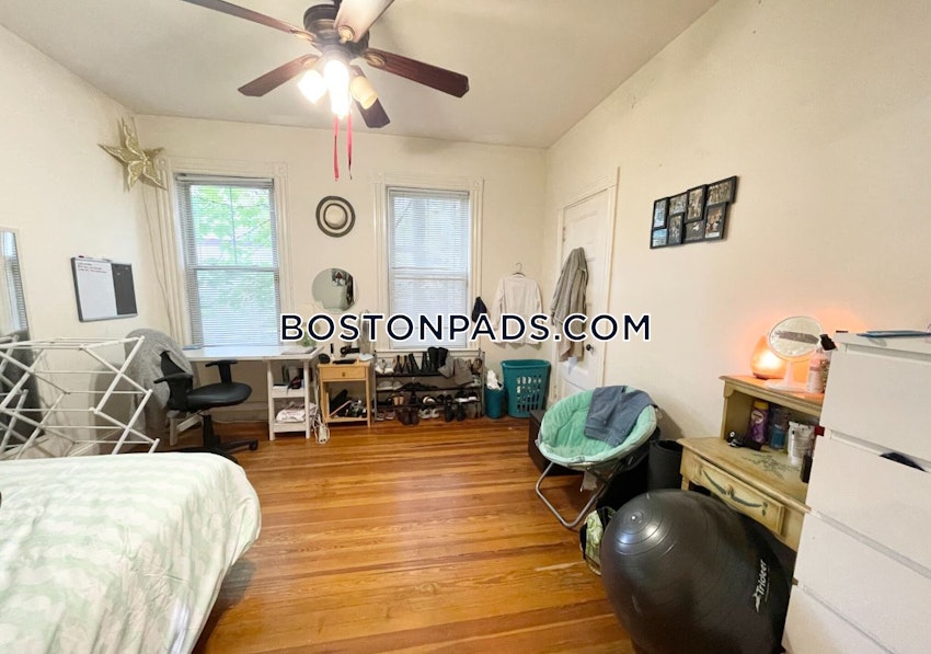 BOSTON - MISSION HILL - 4 Beds, 1 Bath - Image 8