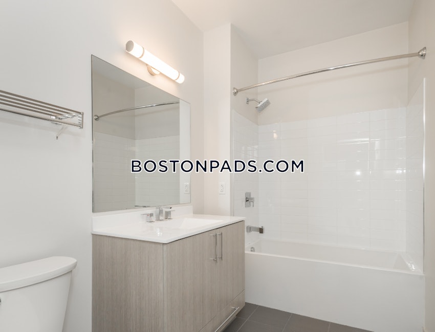 BOSTON - SOUTH BOSTON - WEST SIDE - 2 Beds, 2 Baths - Image 13