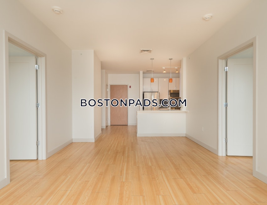 BOSTON - SOUTH BOSTON - WEST SIDE - 2 Beds, 2 Baths - Image 2