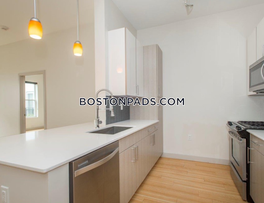 BOSTON - SOUTH BOSTON - WEST SIDE - 2 Beds, 2 Baths - Image 1