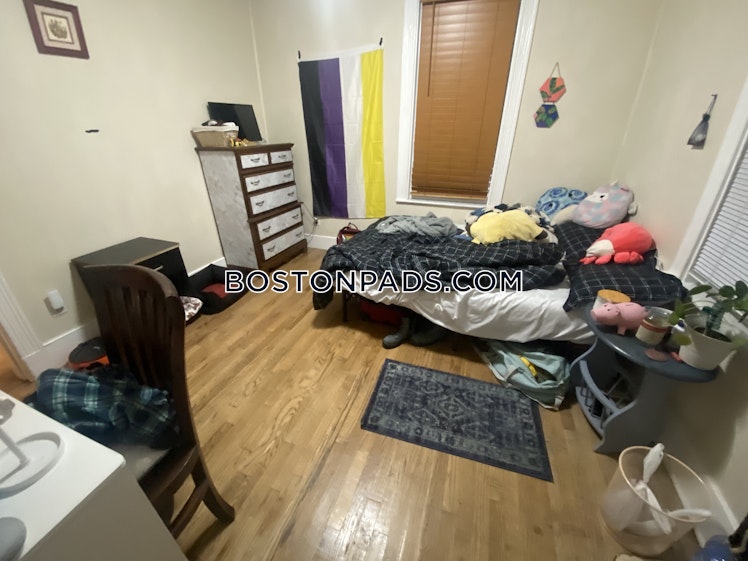 Bucknam St., Roxbury Crossing