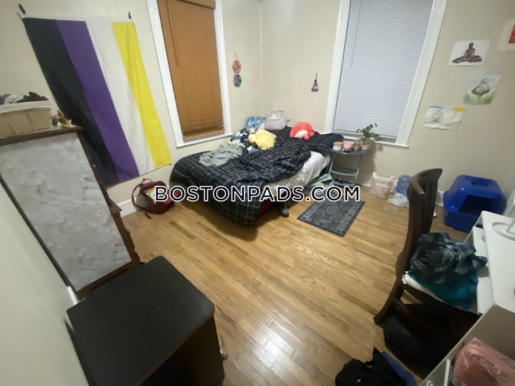 Bucknam St., Roxbury Crossing