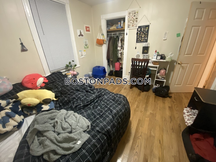 Bucknam St., Roxbury Crossing