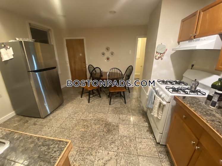 Bucknam St., Roxbury Crossing