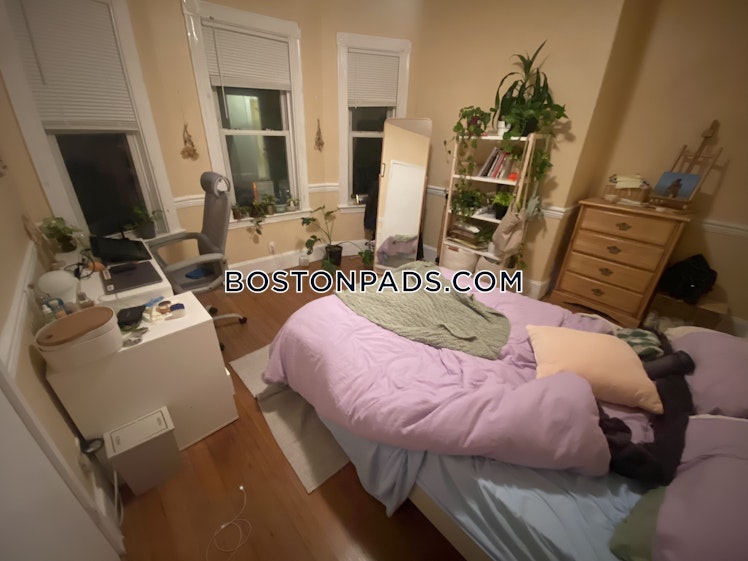 Bucknam St., Roxbury Crossing