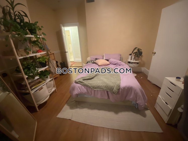 Bucknam St., Roxbury Crossing