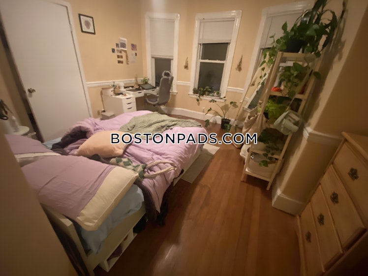 Bucknam St., Roxbury Crossing